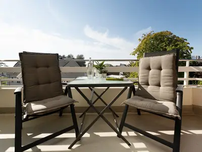 Ferienwohnung für 4 Personen (51 m²) in Grömitz 9/10