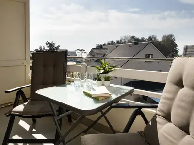 Ferienwohnung für 4 Personen (51 m²) in Grömitz 10/10