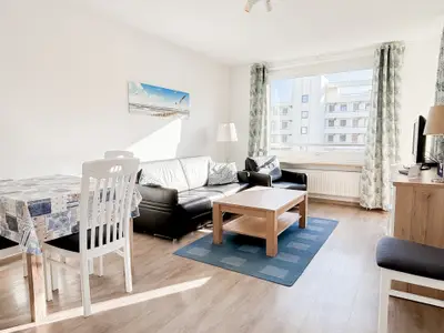 Ferienwohnung für 4 Personen (43 m²) in Grömitz 1/10