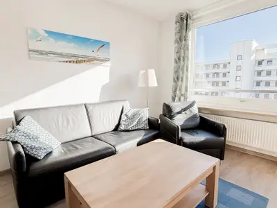 Ferienwohnung für 4 Personen (43 m²) in Grömitz 2/10