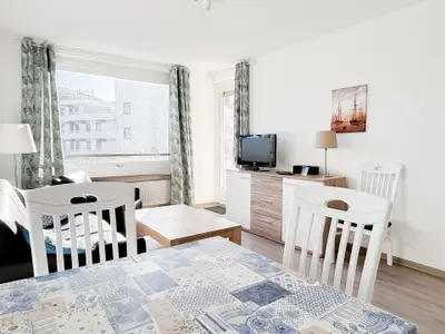 Ferienwohnung für 4 Personen (43 m²) in Grömitz 3/10