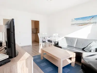 Ferienwohnung für 4 Personen (43 m²) in Grömitz 4/10
