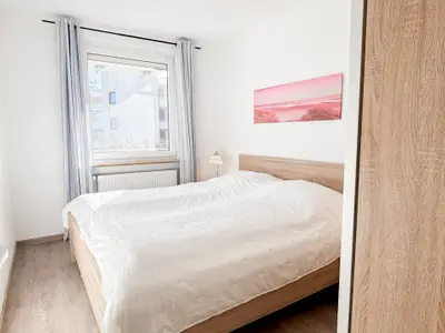 Ferienwohnung für 4 Personen (43 m²) in Grömitz 5/10
