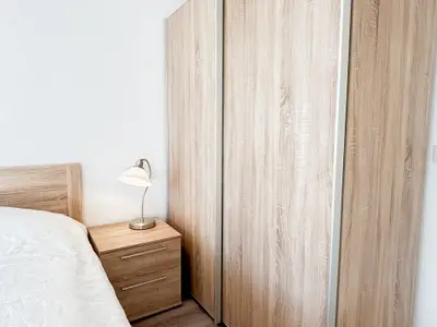 Ferienwohnung für 4 Personen (43 m²) in Grömitz 7/10
