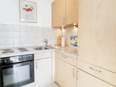 Ferienwohnung für 4 Personen (43 m²) in Grömitz 8/10