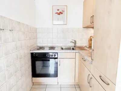 Ferienwohnung für 4 Personen (43 m²) in Grömitz 9/10