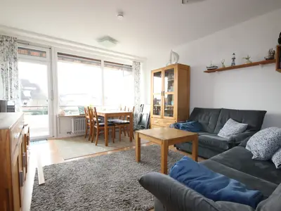 Ferienwohnung für 3 Personen (45 m²) in Grömitz 1/10