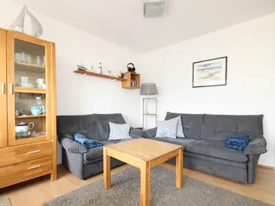 Ferienwohnung für 3 Personen (45 m²) in Grömitz 2/10