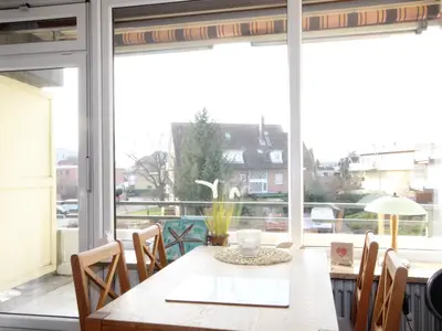 Ferienwohnung für 3 Personen (45 m²) in Grömitz 3/10