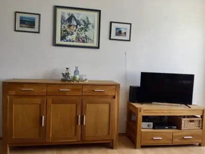 Ferienwohnung für 3 Personen (45 m²) in Grömitz 5/10