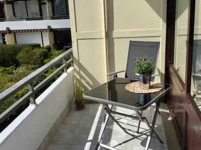 Ferienwohnung für 3 Personen (45 m²) in Grömitz 6/10