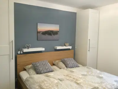 Ferienwohnung für 3 Personen (45 m²) in Grömitz 10/10