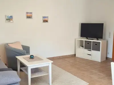 Ferienwohnung für 3 Personen (50 m²) in Brenkenhagen 2/10