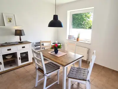 Ferienwohnung für 3 Personen (50 m²) in Brenkenhagen 3/10