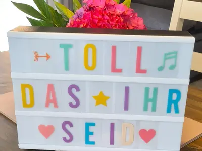 Ferienwohnung für 3 Personen (50 m²) in Brenkenhagen 4/10