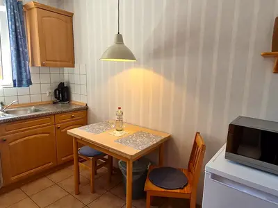 Ferienwohnung für 3 Personen (50 m²) in Brenkenhagen 5/10