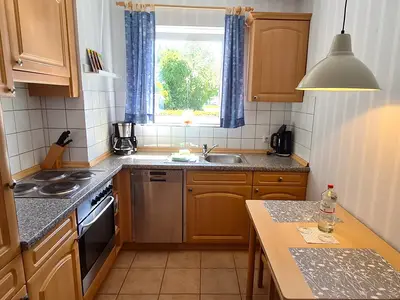 Ferienwohnung für 3 Personen (50 m²) in Brenkenhagen 6/10
