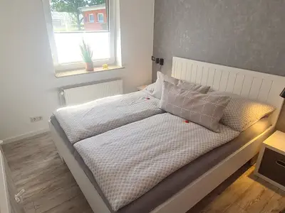 Ferienwohnung für 3 Personen (50 m²) in Brenkenhagen 7/10