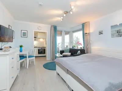 Ferienwohnung für 3 Personen (30 m²) in Grömitz 2/10