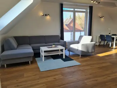 Ferienwohnung für 4 Personen (70 m²) in Grömitz 3/10