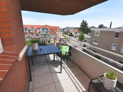 Ferienwohnung für 3 Personen (30 m²) in Grömitz 3/10