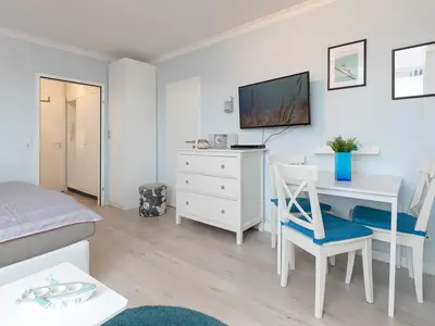 Ferienwohnung für 3 Personen (30 m²) in Grömitz 4/10