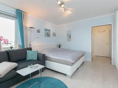 Ferienwohnung für 3 Personen (30 m²) in Grömitz 5/10