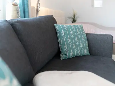 Ferienwohnung für 3 Personen (30 m²) in Grömitz 6/10