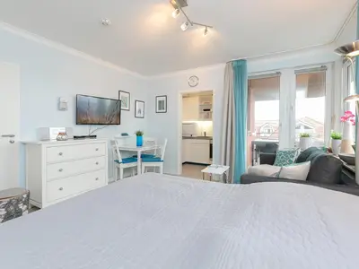 Ferienwohnung für 3 Personen (30 m²) in Grömitz 7/10