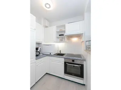 Ferienwohnung für 3 Personen (30 m²) in Grömitz 8/10