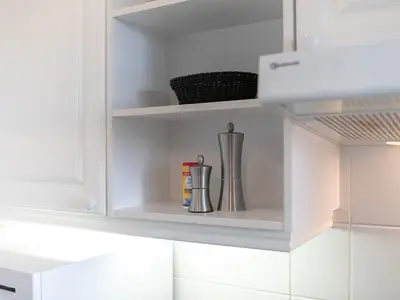 Ferienwohnung für 3 Personen (30 m²) in Grömitz 10/10