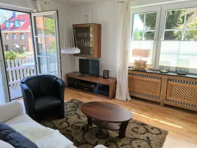 Ferienwohnung für 2 Personen (40 m²) in Grömitz 1/9