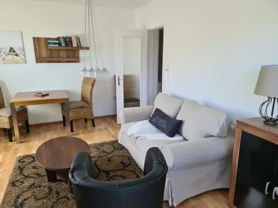 Ferienwohnung für 2 Personen (40 m²) in Grömitz 2/9
