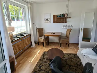 Ferienwohnung für 2 Personen (40 m²) in Grömitz 3/9