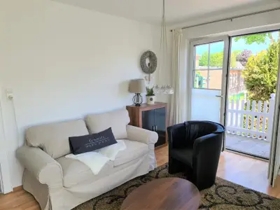 Ferienwohnung für 2 Personen (40 m²) in Grömitz 4/9