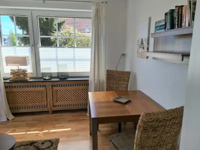 Ferienwohnung für 2 Personen (40 m²) in Grömitz 5/9