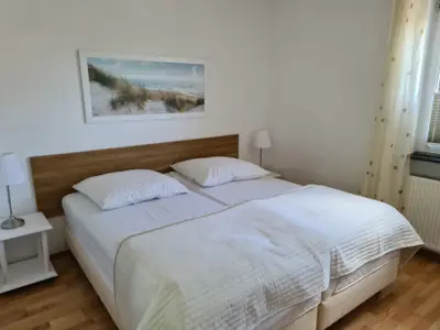 Ferienwohnung für 2 Personen (40 m²) in Grömitz 6/9
