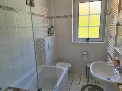Ferienwohnung für 2 Personen (40 m²) in Grömitz 8/9