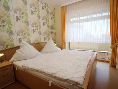 Ferienwohnung für 3 Personen (55 m²) in Grömitz 4/9