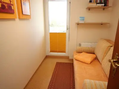 Ferienwohnung für 3 Personen (55 m²) in Grömitz 5/9