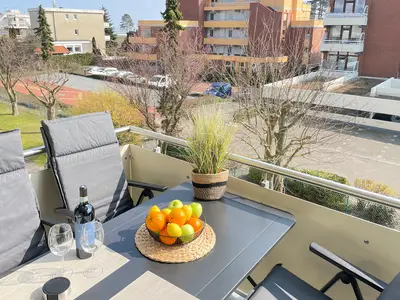 Ferienwohnung für 4 Personen (44 m²) in Grömitz 6/10