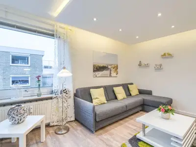 Ferienwohnung für 2 Personen (32 m²) in Grömitz 2/10