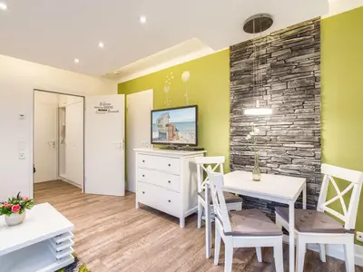 Ferienwohnung für 2 Personen (32 m²) in Grömitz 3/10