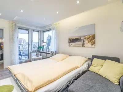 Ferienwohnung für 2 Personen (32 m²) in Grömitz 6/10