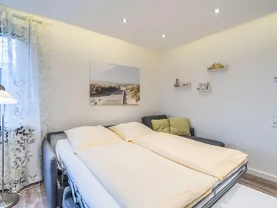 Ferienwohnung für 2 Personen (32 m²) in Grömitz 7/10