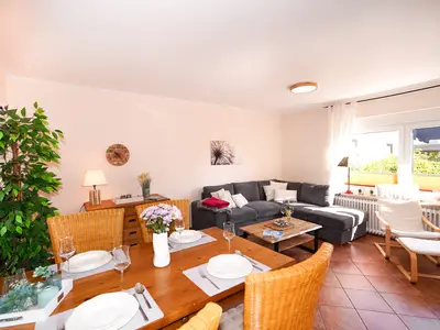 Ferienwohnung für 2 Personen (50 m²) in Grömitz 2/10