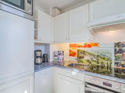 Ferienwohnung für 2 Personen (32 m²) in Grömitz 8/10