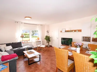 Ferienwohnung für 2 Personen (50 m²) in Grömitz 3/10