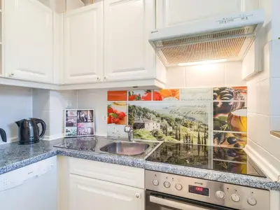 Ferienwohnung für 2 Personen (32 m²) in Grömitz 9/10