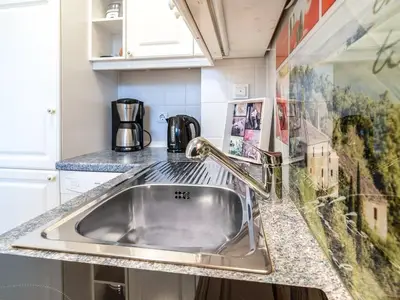 Ferienwohnung für 2 Personen (32 m²) in Grömitz 10/10